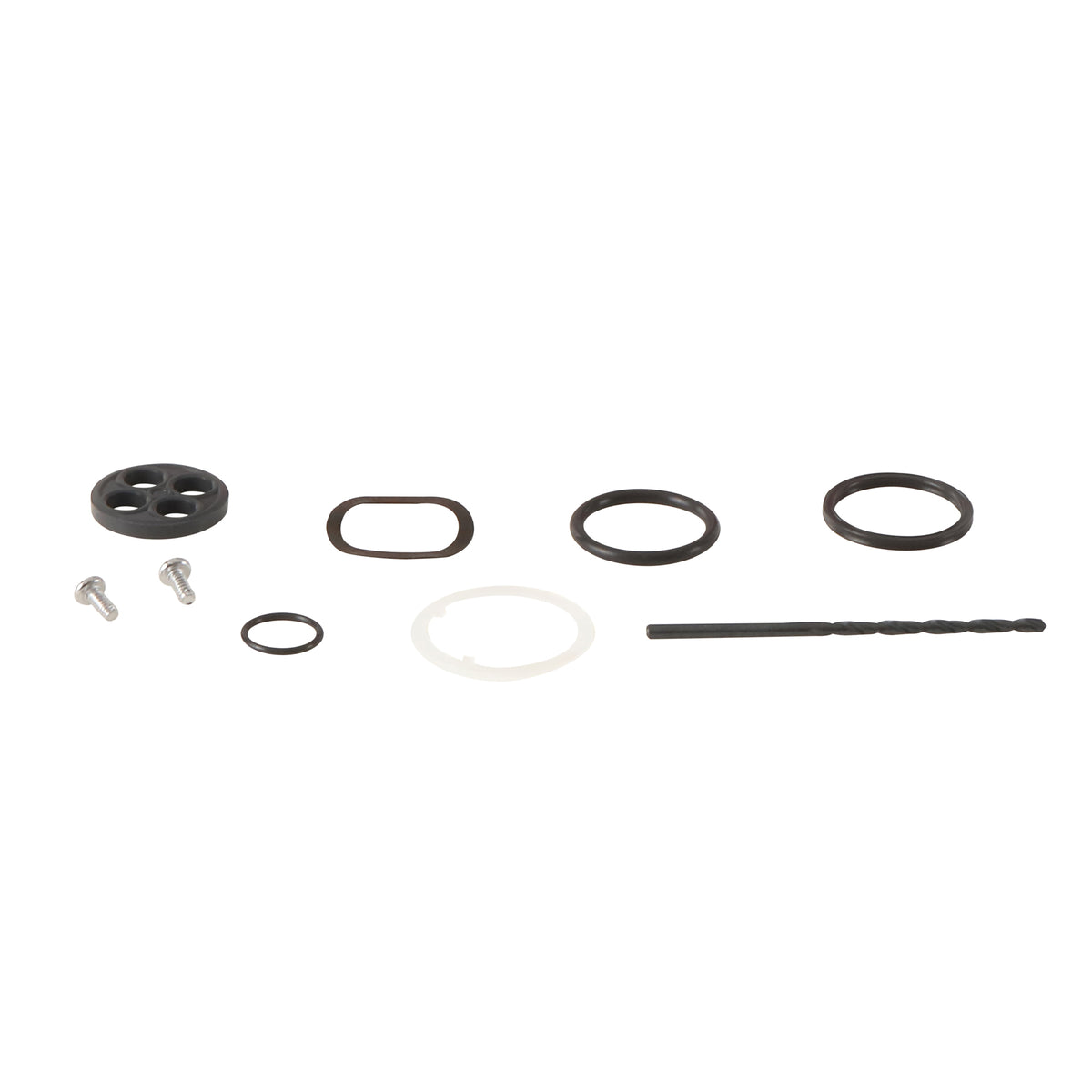 Fuel Tap Repair Kit Hon Rivet Style - 260-1216 - All Balls