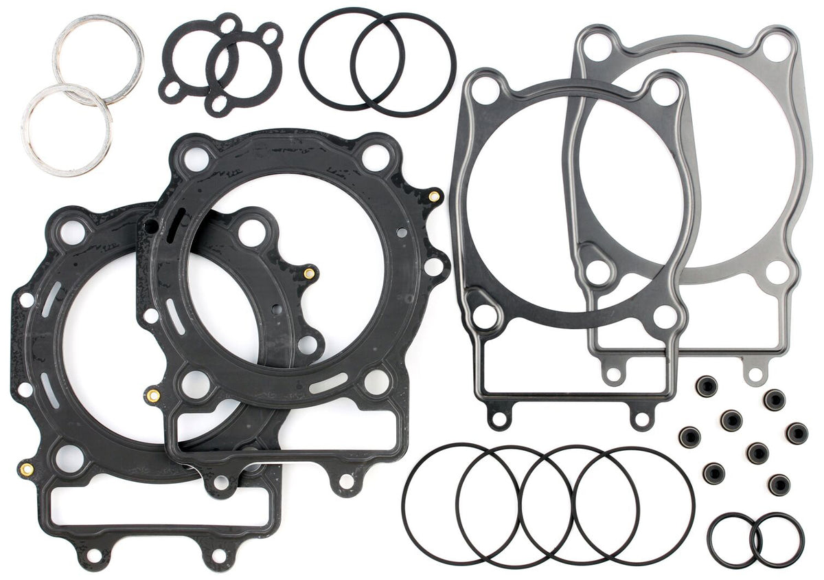 Top End Gasket Kit 93.5mm Ac - 68-35680E - Cometic