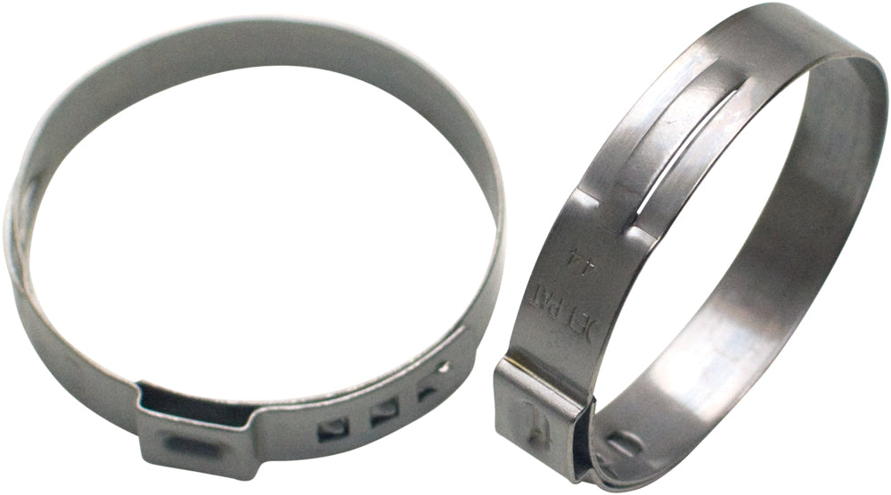 Stepless Clamp 41-44mm 5/Pk - 57-10073 - Motion Pro