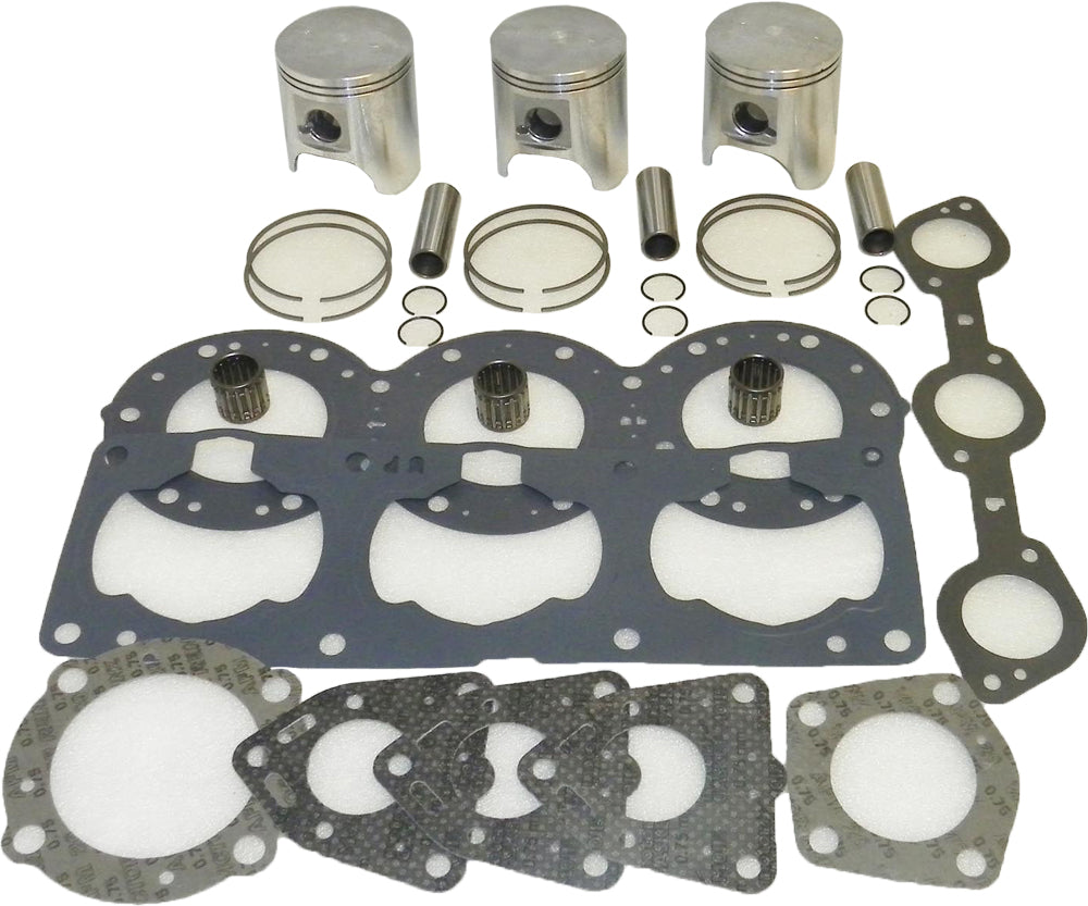 Complete Top End Kit - 78-84012 - WSM Performance Parts