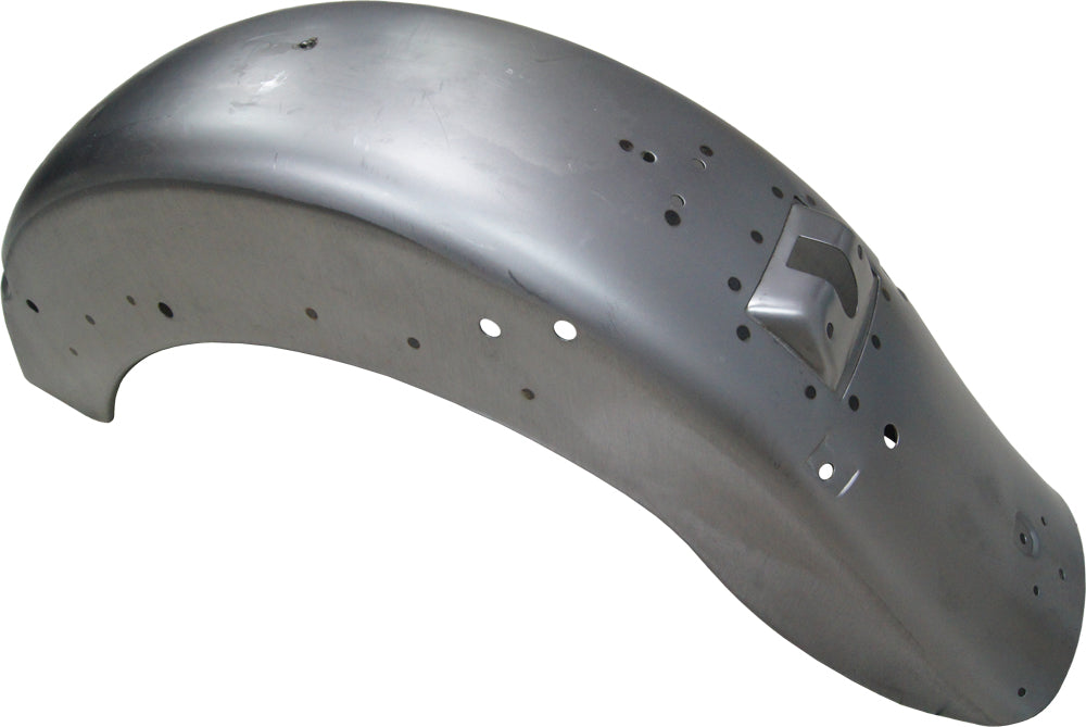 Rear Fender Heritage Heritage Stock Replacement - 820-52100 - HardDrive