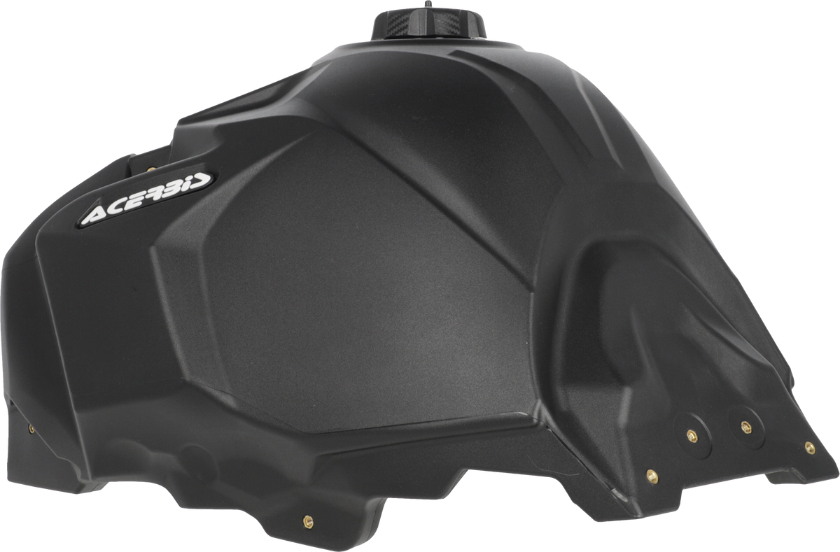 Fuel Tank 6.1 Gal Natural Yam - 29879-60147 - Acerbis