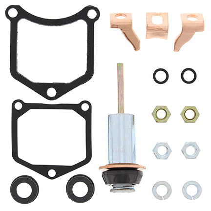 Solenoid Repair Kit - 279-1101 - All Balls