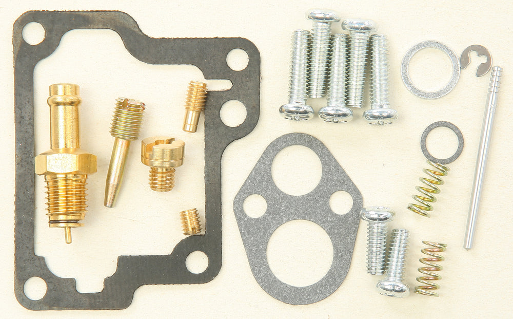 Bike Carburetor Rebuild Kit - 226-1120 - All Balls