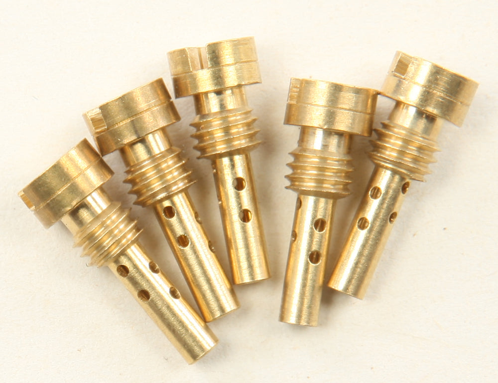 Keihin Cv Carb Pilot Jet 40 5/Pk - 865-01160 - Cycle Pro