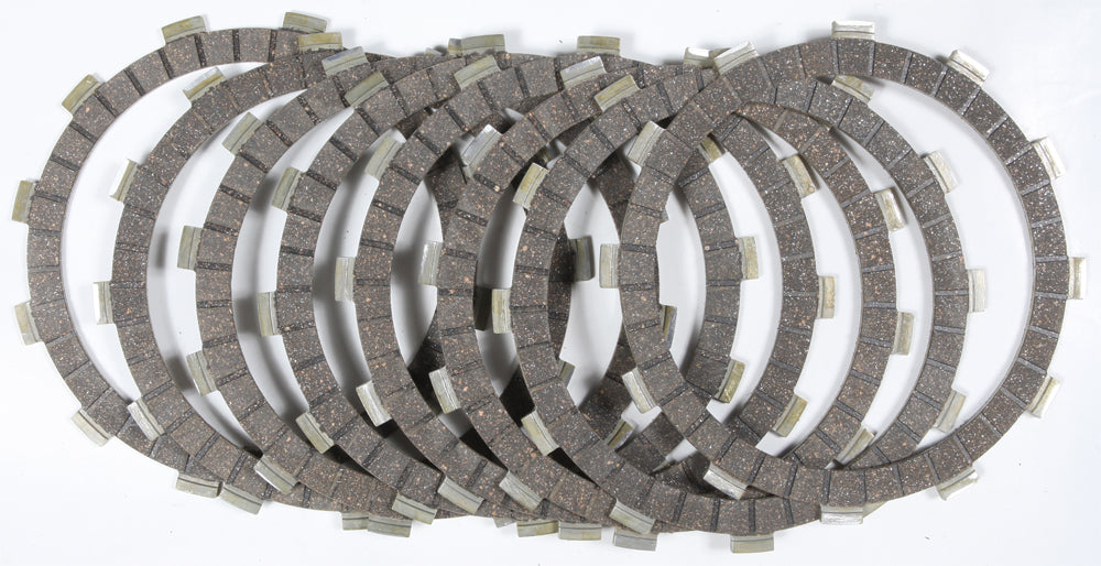 Redline Clutch Kit Ck5631 - 15-5631 - EBC Motorcycle Brakes