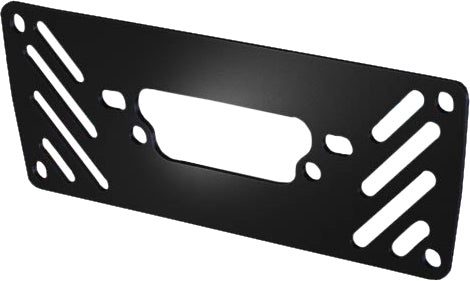 Winch Mount - 10-1190 - KFI Products
