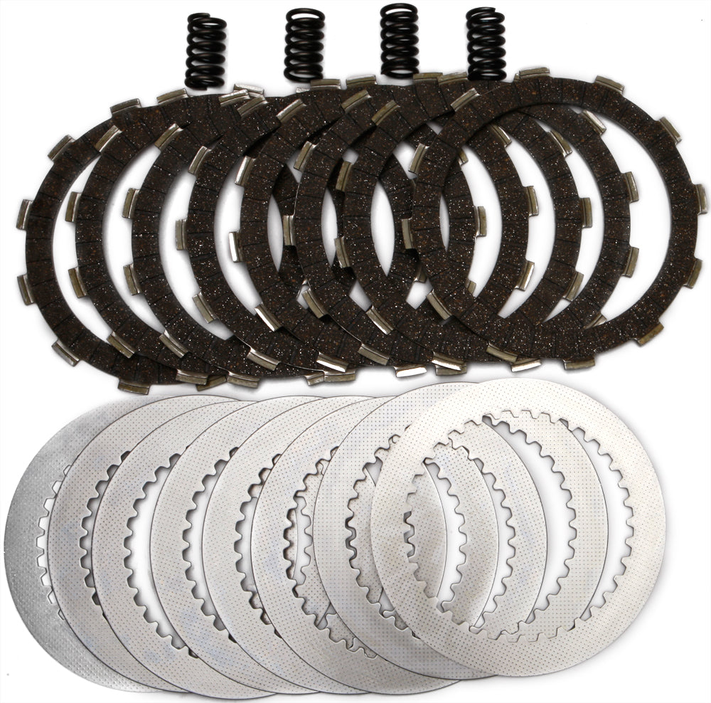 Dirt Racer Clutch Set Drc87 - 15-1887 - EBC Motorcycle Brakes