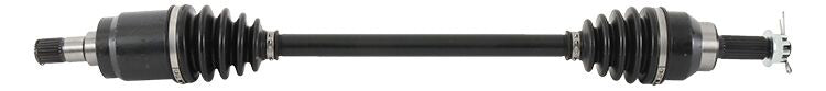 8 Ball Extreme Axle Front - 531-1302 - All Balls