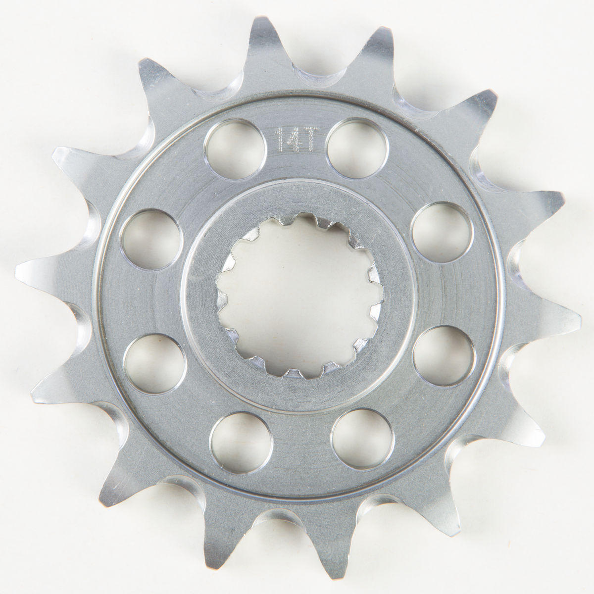 Front Cs Sprocket Steel 14t-520 Suz - 255-4520014 - Fire Power