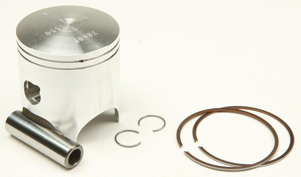 Piston Kit 55.50/Std Hon - 448PS - Wiseco