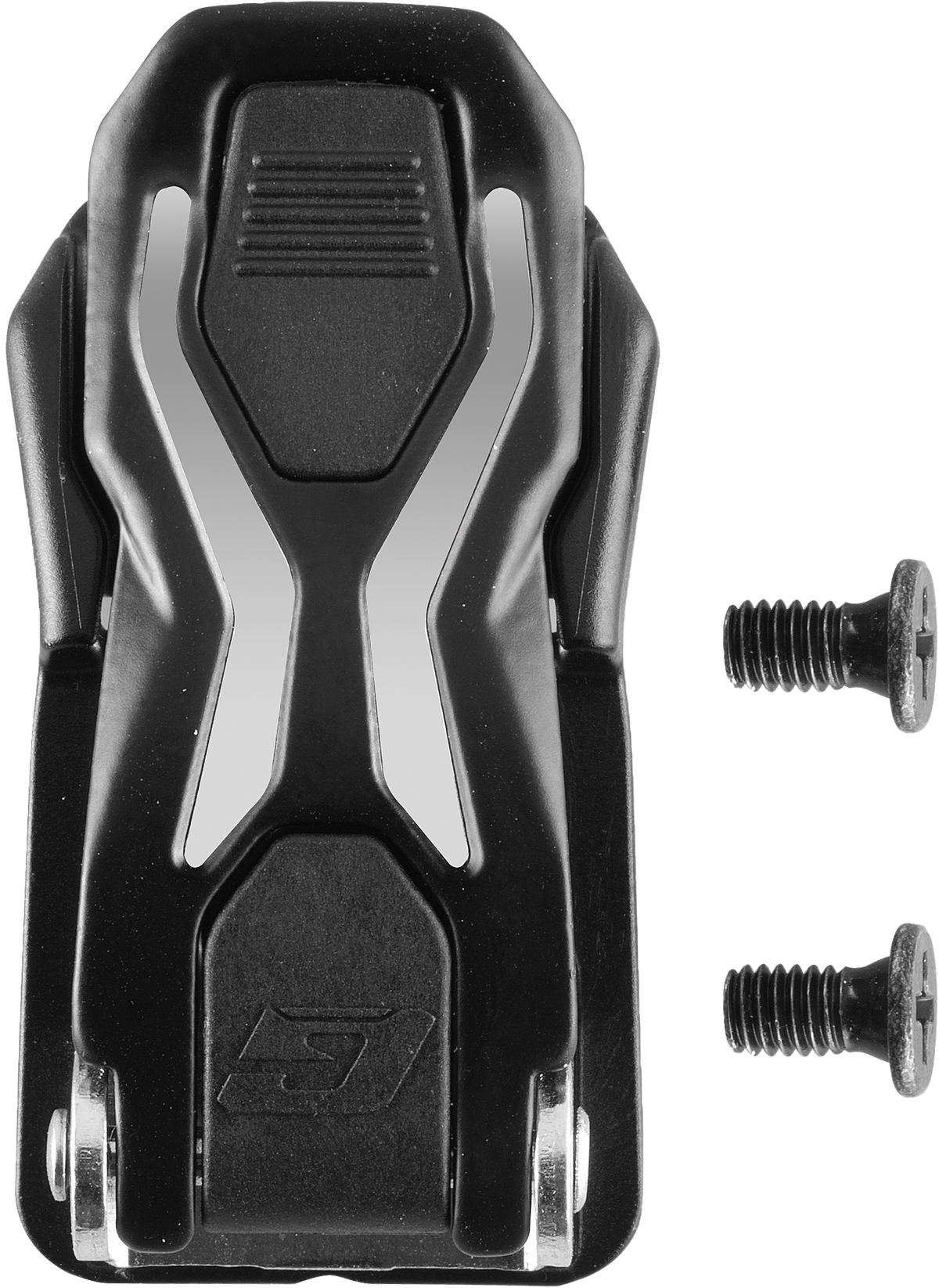 Sg22 Buckle Kit Black - 480-65532 - Gaerne