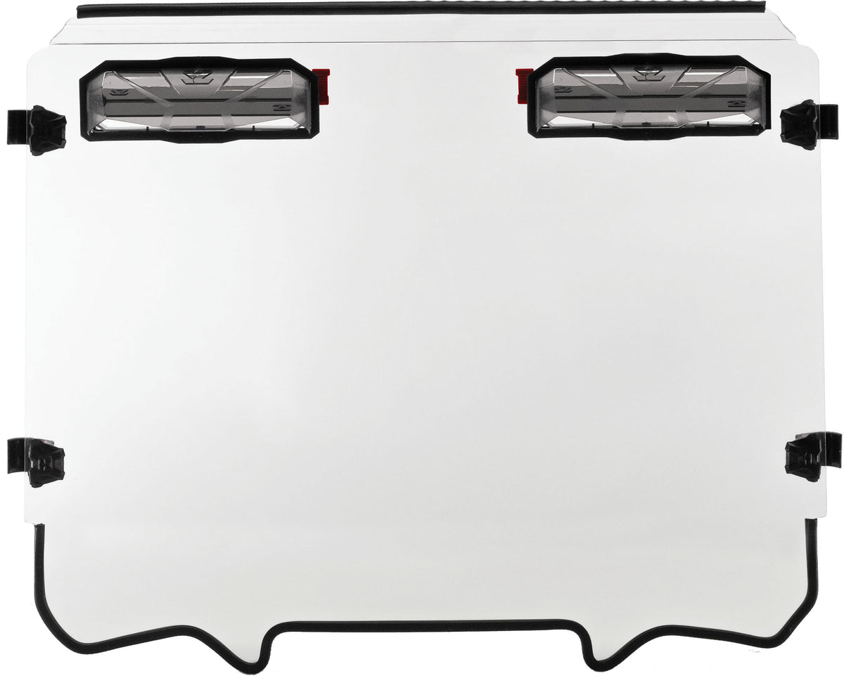 Tl Versa Vent Hc Pol - 63-50231 - SEIZMIK
