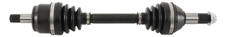 8 Ball Extreme Axle Front - 531-1712 - All Balls