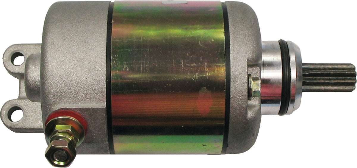 Starter Motor - 27-61516 - Ricks Motorsport Electric