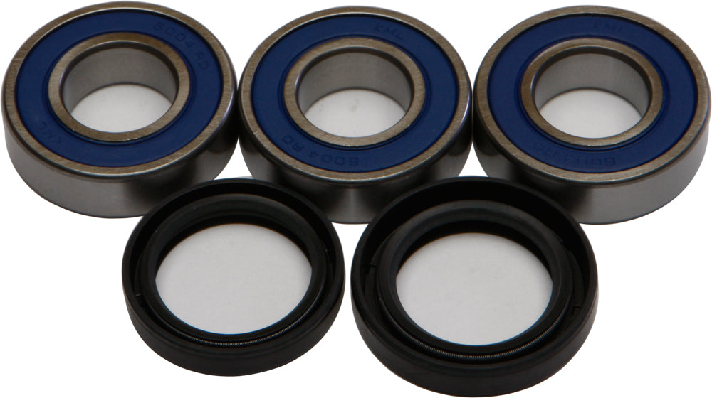 Rear Wheel Bearing/Seal Kit - 22-51202 - All Balls
