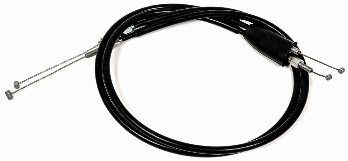 Throttle Cables - 80-9611 - bbr
