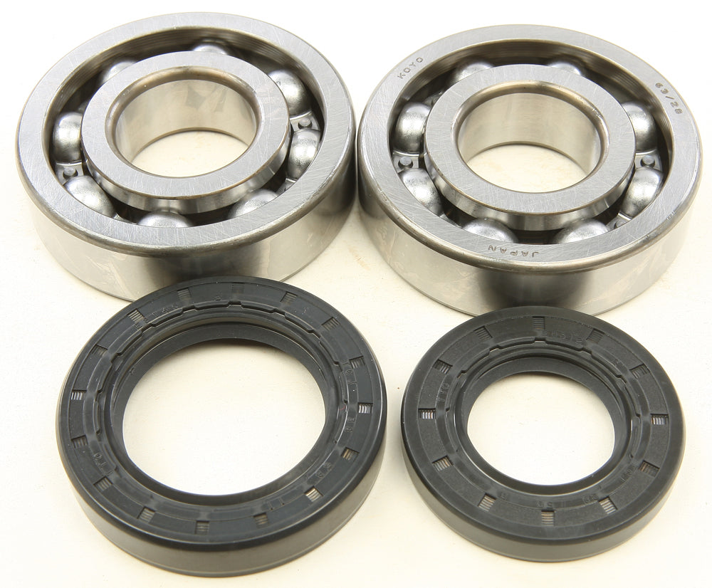 Crankshaft Bearing/Seal Kit - 22-41005 - All Balls