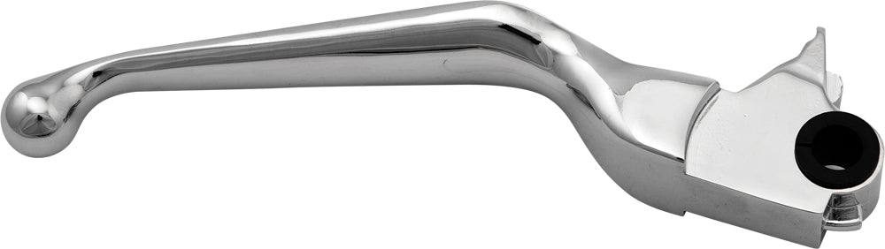 Wide V-Cut Brake Lever Chrome Oe#45016-08 - 820-1520B - HardDrive