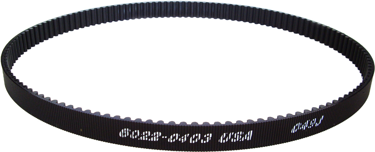 Belt Carbon Rear Drive 1.5" 133t - 827-07215 - APM