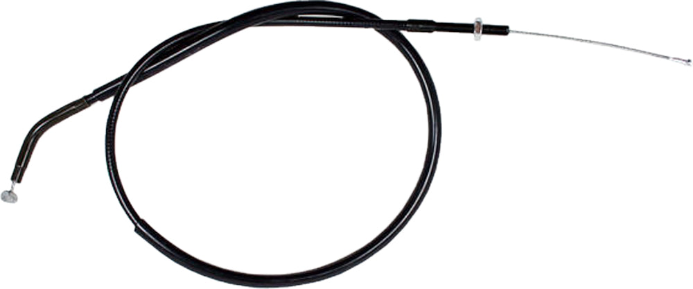 Black Vinyl Clutch Cable - 70-2527 - Motion Pro