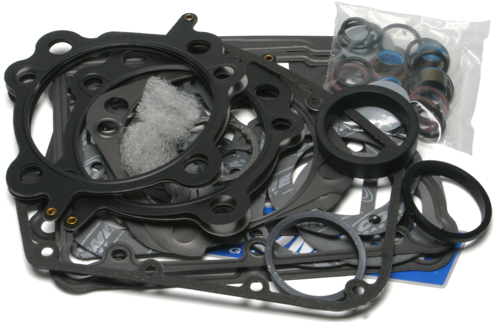 Top End Est Gasket Twin Cam Kit - 68-911430 - Cometic