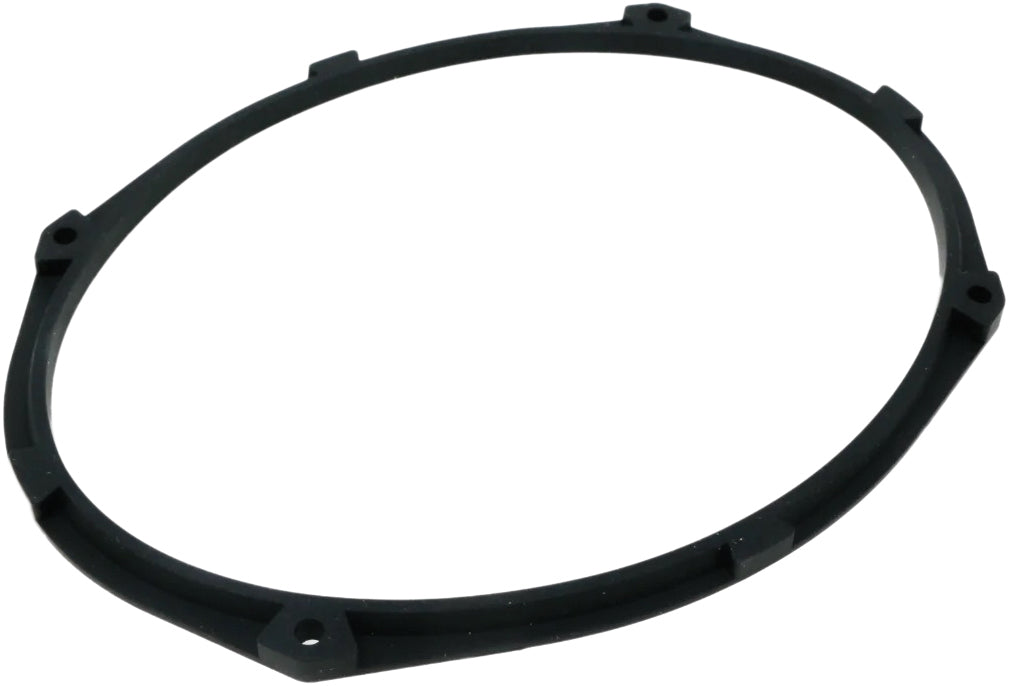 5.25" To 6.5" Fairing Spkr Adapter Ring Kit Flh/T 98-13 - 94-1016 - Cerwin-Vega