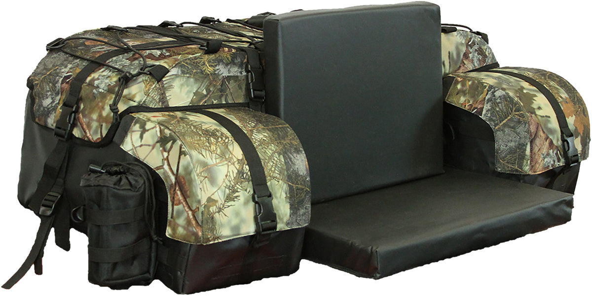 Arch Cargo Bag Camo - 45-2602 - ATV-TEK