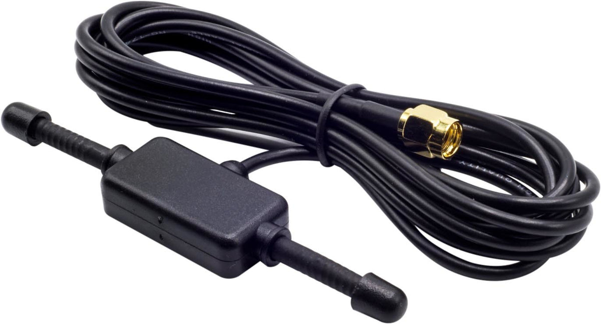 Voyager Pro Buddy Tracking Antenna - 665-91517 - Trail Tech
