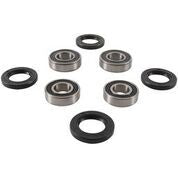 Front Wheel Bearing Kit - 52-0303 - Pivot Works