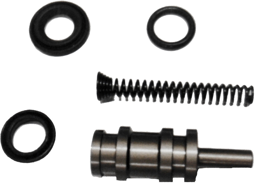 Master Cylinder Rebuild Kit Front Kit For 11/16" - 865-01252 - Cycle Pro
