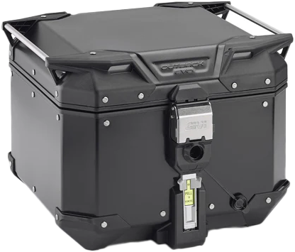 Outback Evo Smart Top Case 42l Black - 270-6709 - GIVI