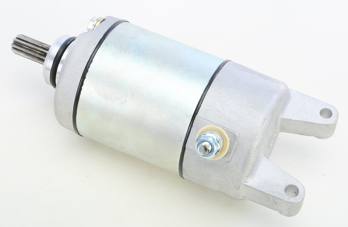 Starter Motor - 27-61213 - Ricks Motorsport Electric