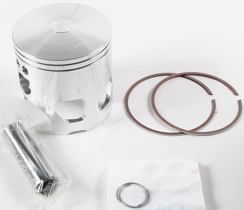 Piston Kit Pro-Lite 66.00/Std Yam - 573PS - Wiseco