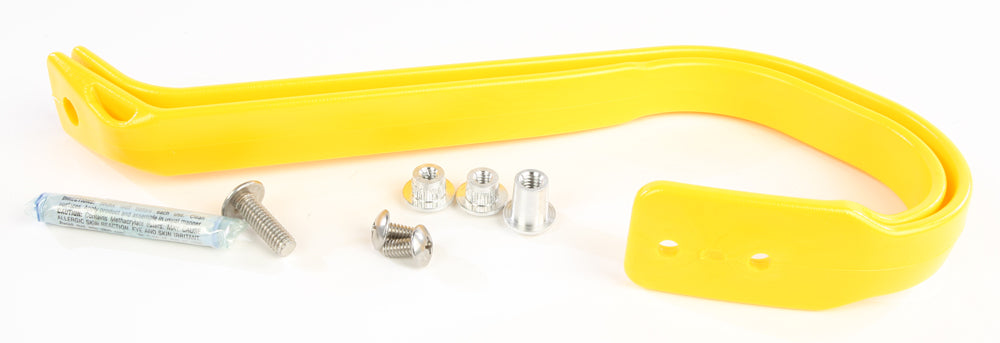 Mohawk Ski Loop Yellow - 15-6564 - SLP Performance