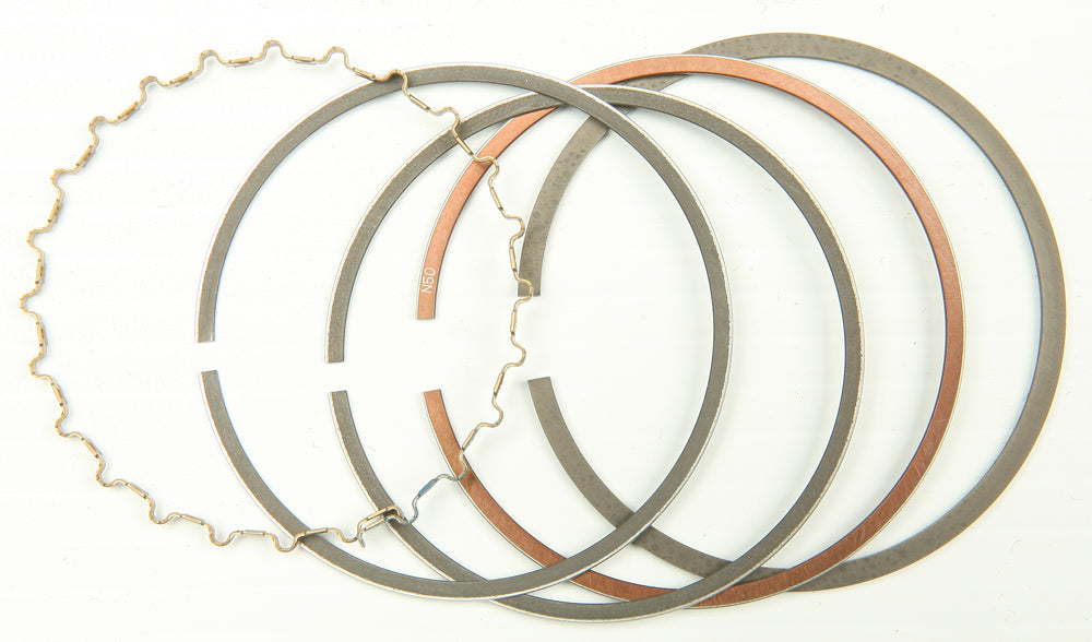 Piston Ring 54.00mm For Wiseco Pistons Only - 2126XE - Wiseco