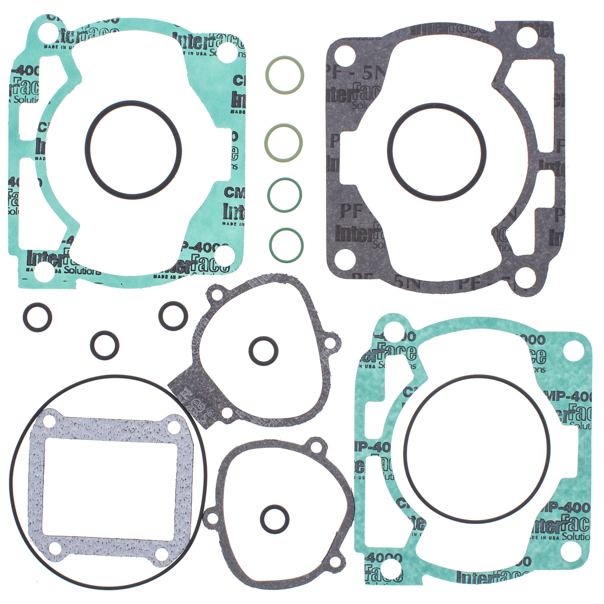 Top End Gaskets - 681-0333 - Vertex