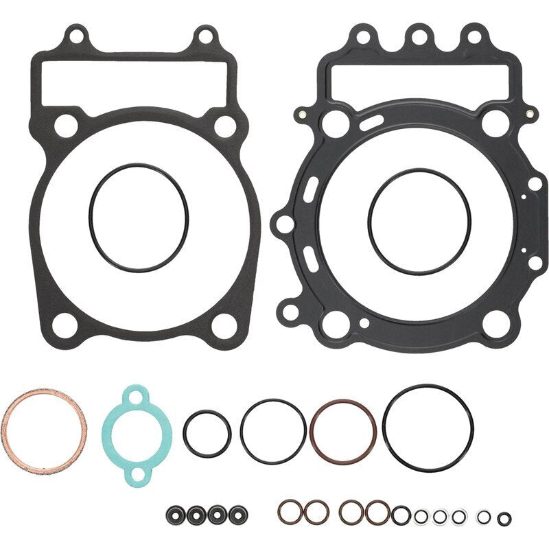 Top End Gasket Kit - 681-00017 - Vertex