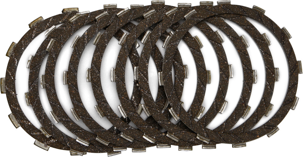 Redline Clutch Kit Ck1143 - 15-1143 - EBC Motorcycle Brakes