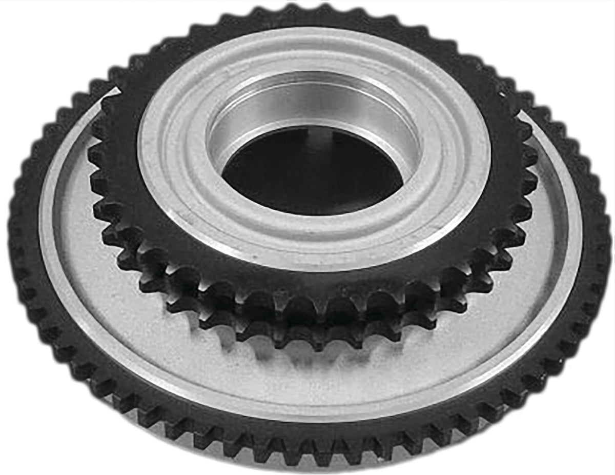Clutch Basket W/Ring Gr Bt 84- Oem 37702-84a - 820-54684 - HardDrive