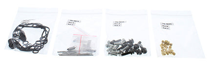 Bike Carburetor Rebuild Kit - 226-1730 - All Balls