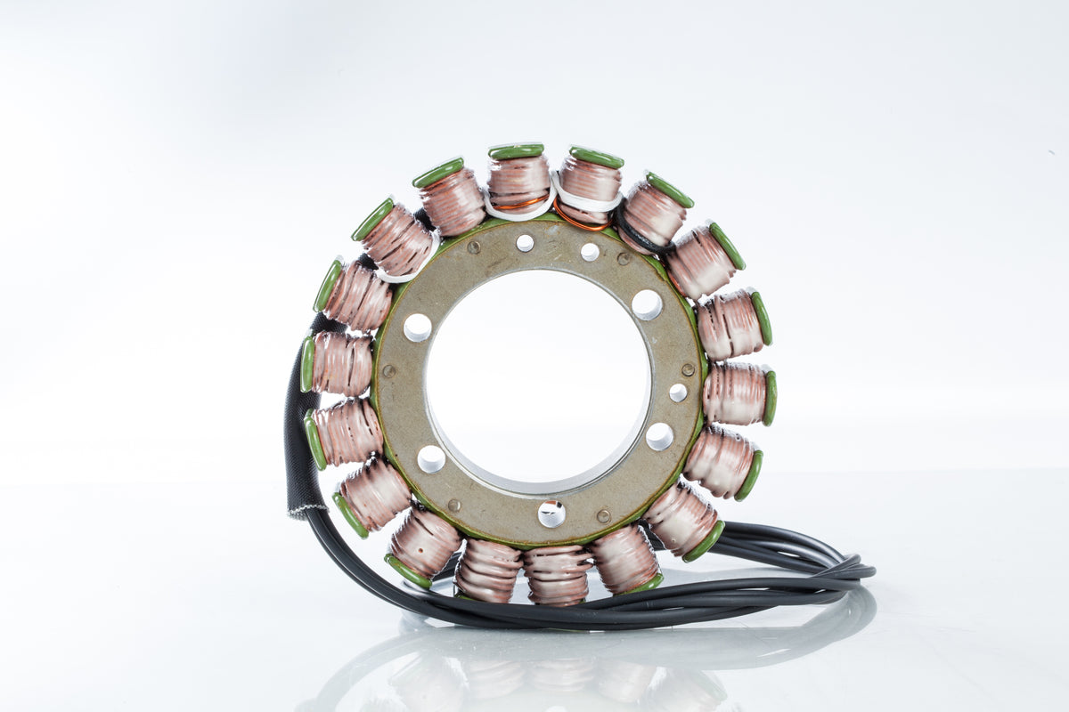 Stator - 27-21023 - Ricks Motorsport Electric