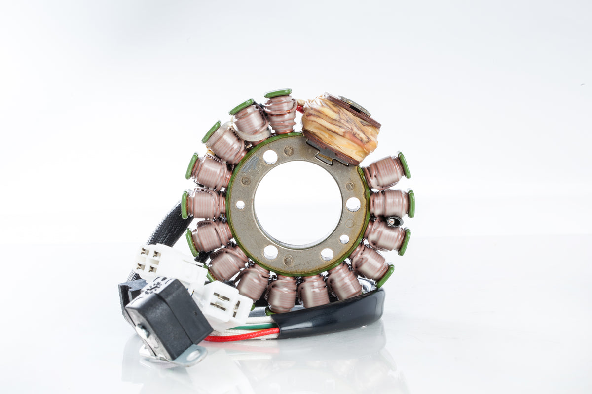 Stator - 27-21912 - Ricks Motorsport Electric