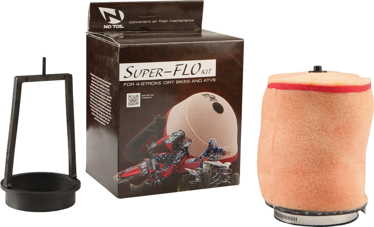 Super-Flo Kit - 90-14048K - No Toil