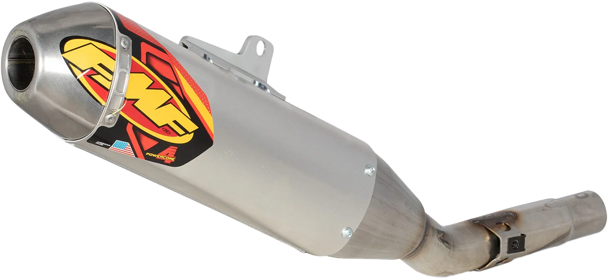 Pc4 Hex Mflr Kaw - 79-042409 - FMF Racing