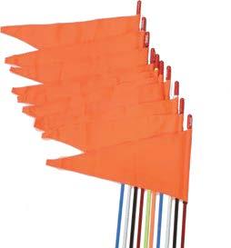 Flag Replacement Kit - 36-20978 - Firestik Antenna Co