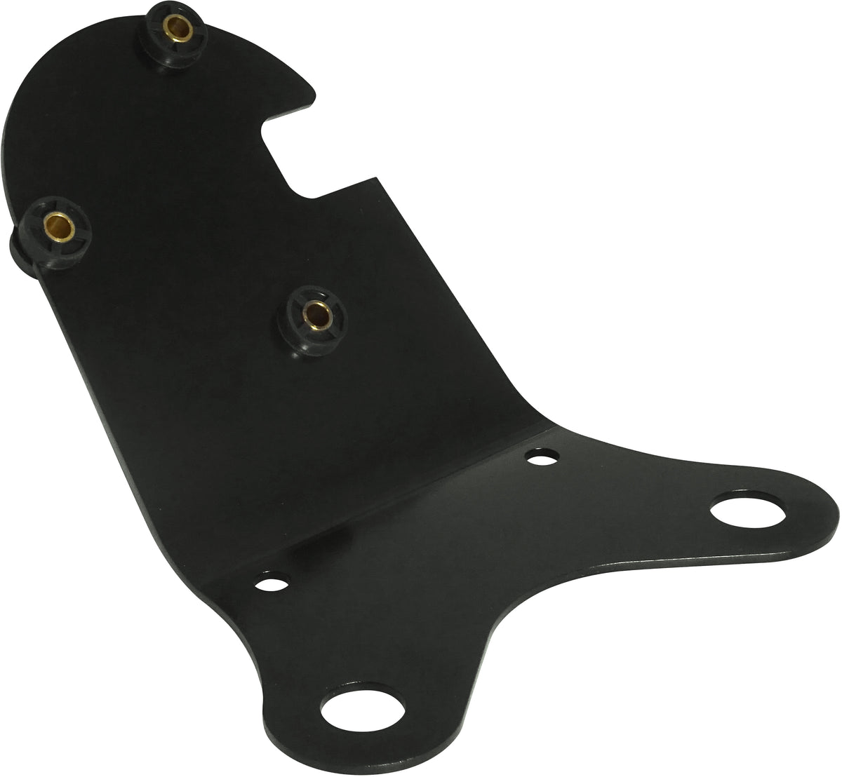 Koso Tnt-B Gauge Bracket Yamaha Bolt - 27-5863 - Koso North America