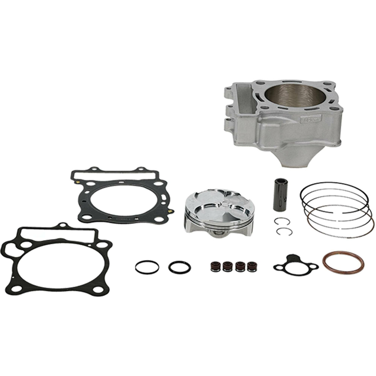 Cylinder Kit Hc 79.00/Std 14.4:1 Hon - 422-10011KH3 - Cylinder Works