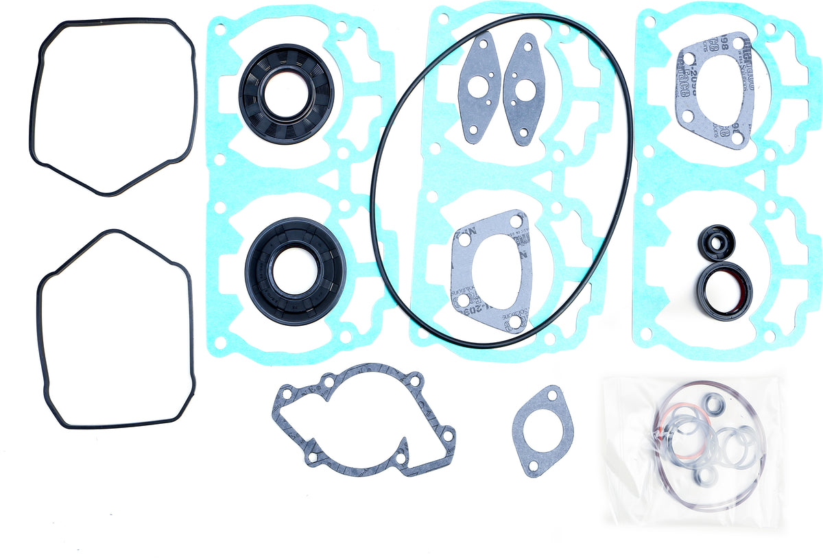 Full Gasket Set S-D - 123-15011 - SP1