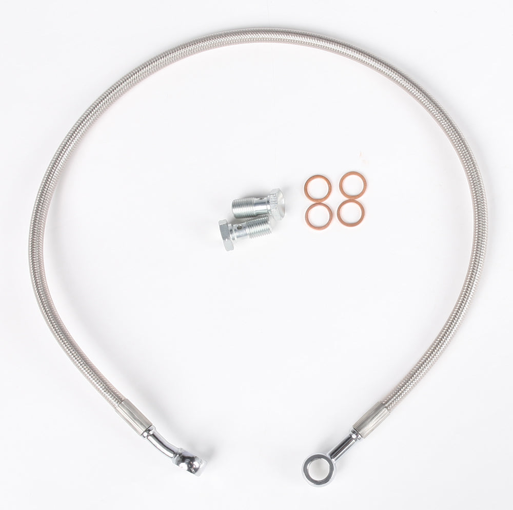 Brakeline Rear Polaris Std - 170-0910 - Streamline